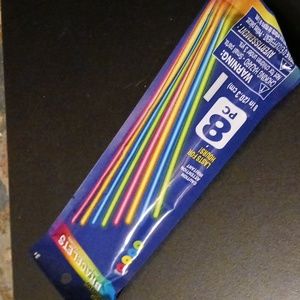 Glow bracelets